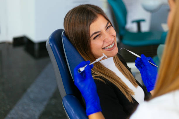 Best Full Mouth Reconstruction  in Robersonville, NC