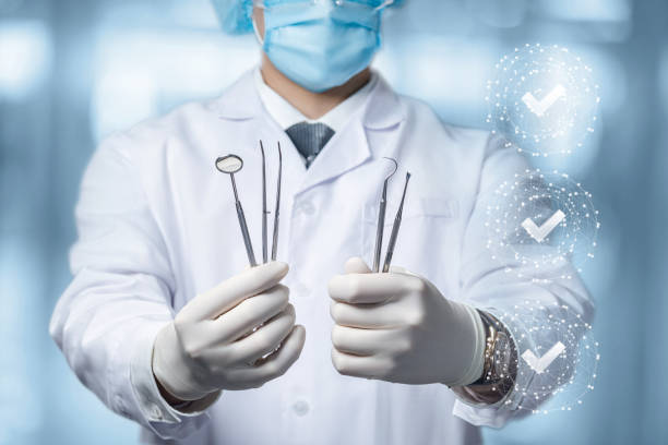 Best Root Canal Treatment  in Robersonville, NC