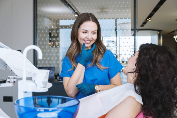 Best Wisdom Tooth Removal  in Robersonville, NC