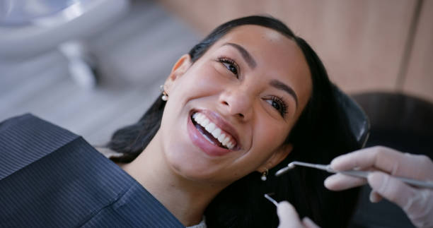Advanced Technology for Better Dental Care in Robersonville, NC