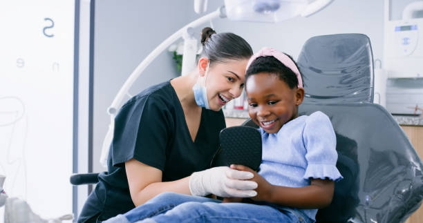 Best Tooth Extraction  in Robersonville, NC