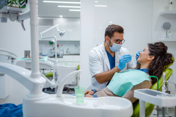 Best Oral Cancer Screening  in Robersonville, NC