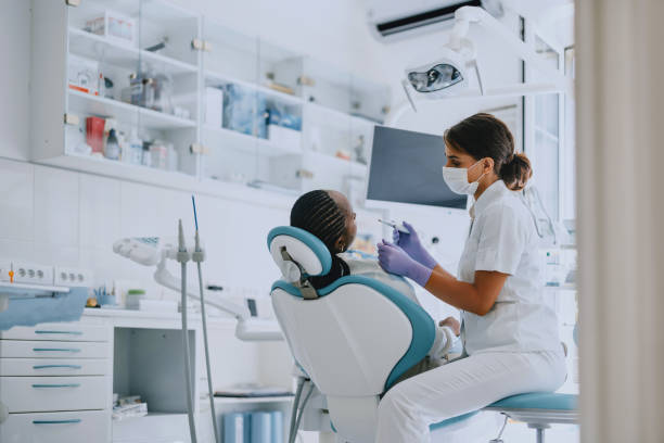 Best TMJ/TMD Treatment  in Robersonville, NC