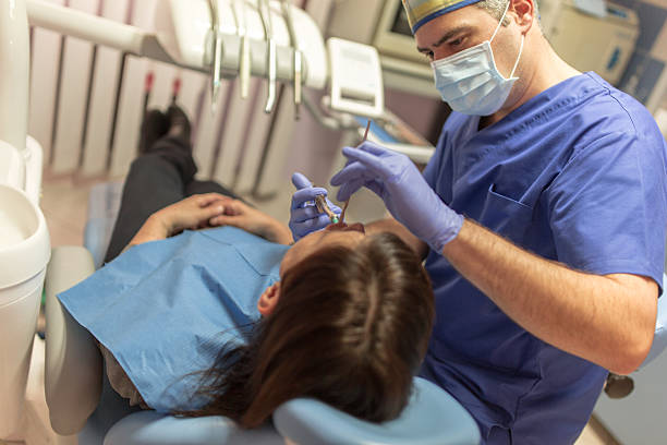 Best Veneers and Lumineers  in Robersonville, NC