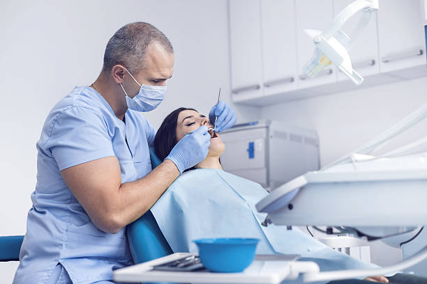 Best Laser Dentistry  in Robersonville, NC
