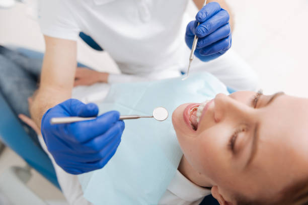 Best Dentures (Full and Partial)  in Robersonville, NC